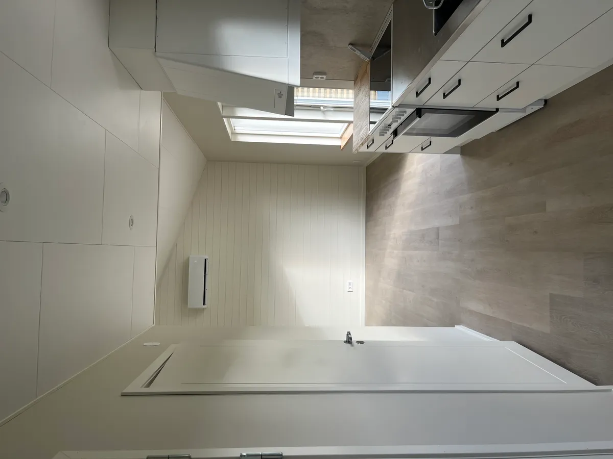 Hyresbostad på Hisings Backa i hisings-backa