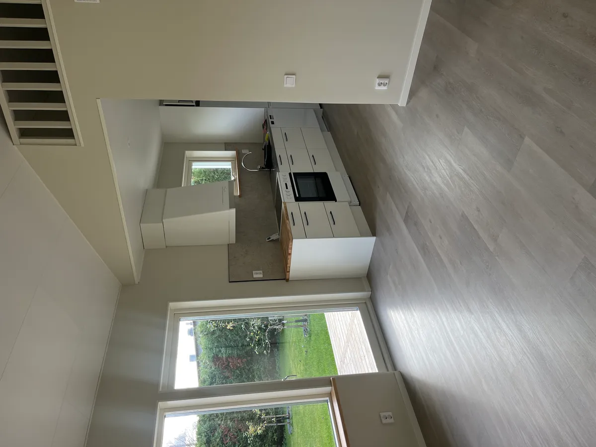 Hyresbostad på Hisings Backa i hisings-backa