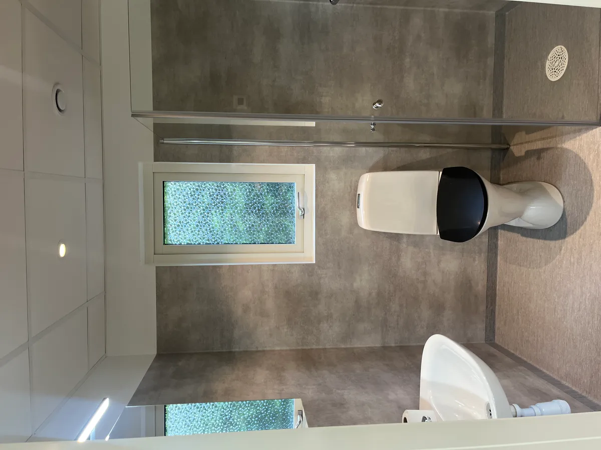 Hyresbostad på Hisings Backa i hisings-backa