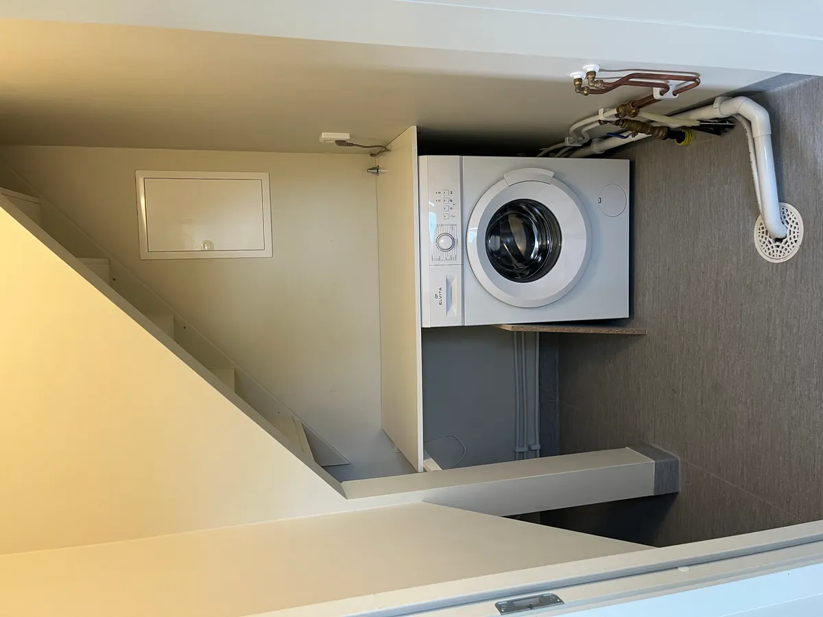 Hyresbostad på Hisings Backa i hisings-backa