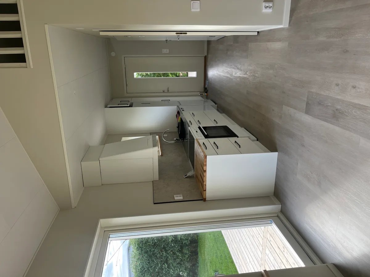 Hyresbostad på Hisings Backa i hisings-backa