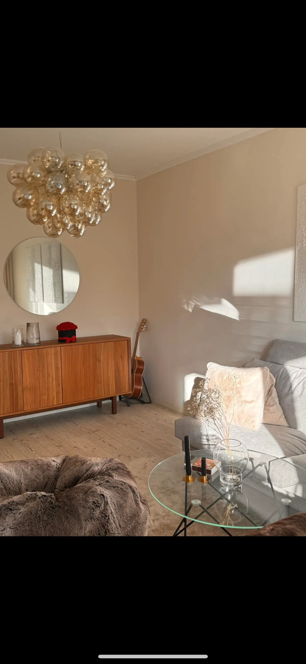 Hyreslägenhet på Avesta i avesta