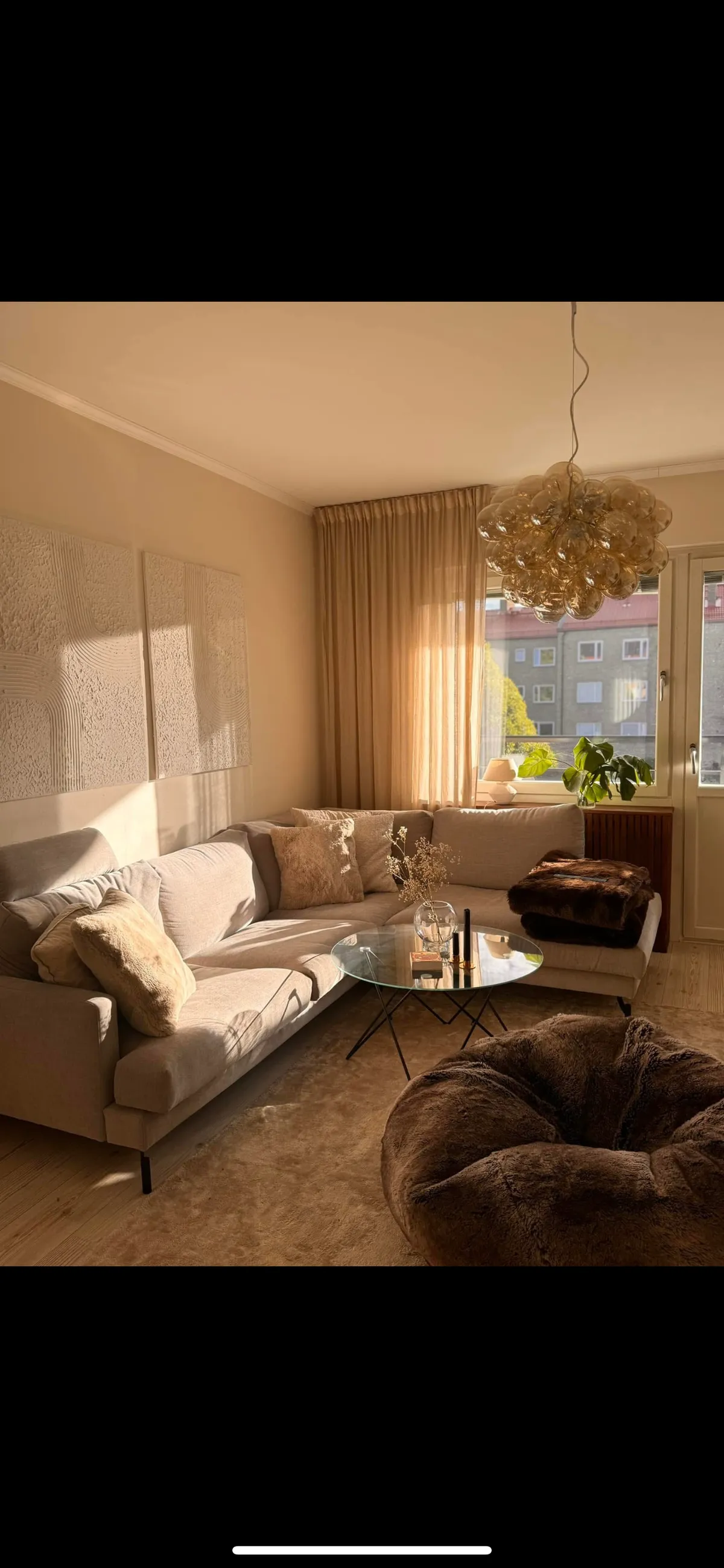 Hyreslägenhet på Avesta i avesta