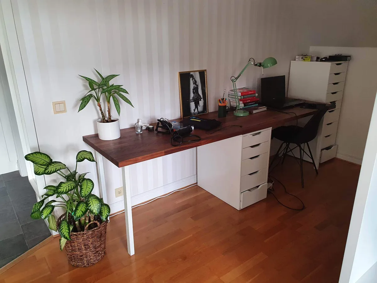 Hyreslägenhet på Jönköping i jonkoping