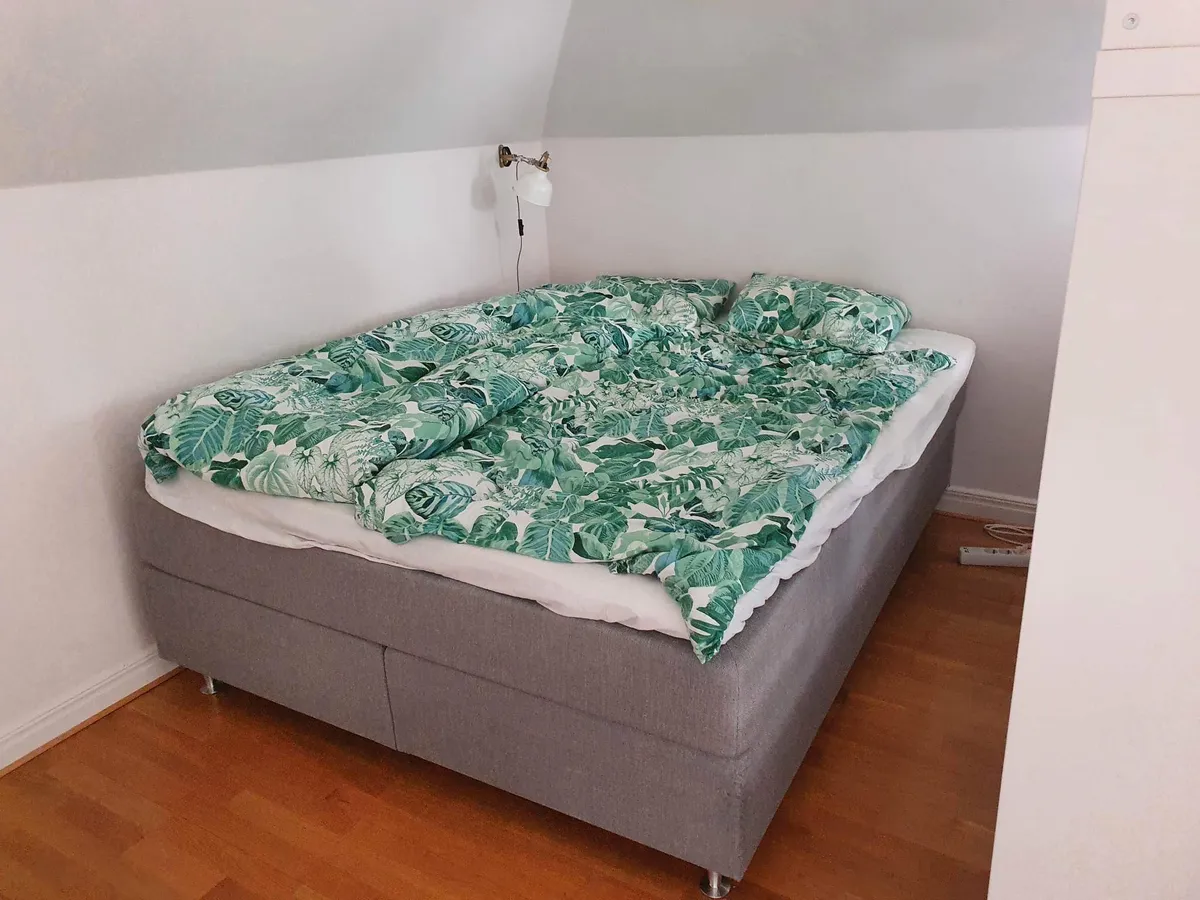 Hyreslägenhet på Jönköping i jonkoping