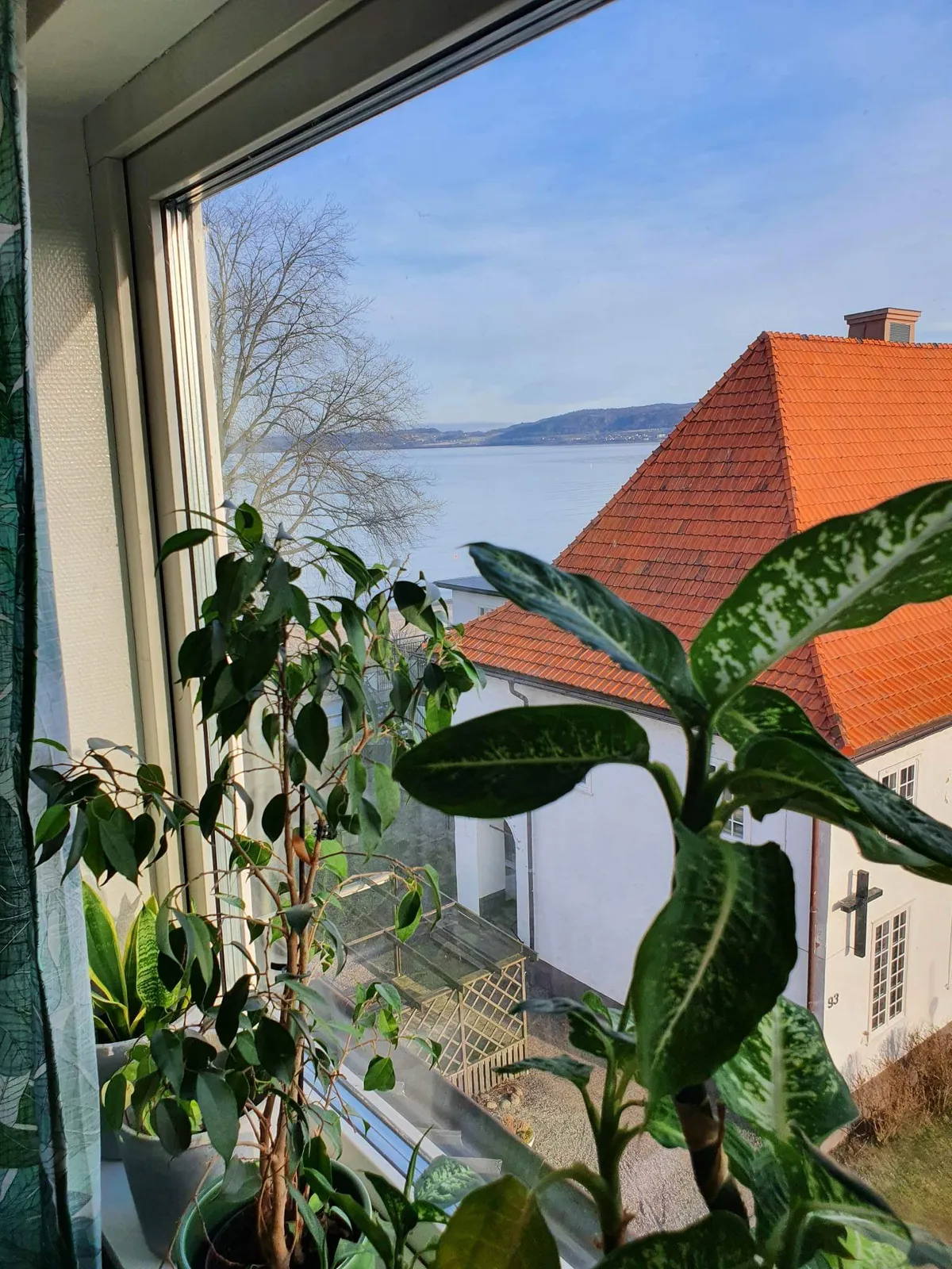 Hyreslägenhet på Jönköping i jonkoping