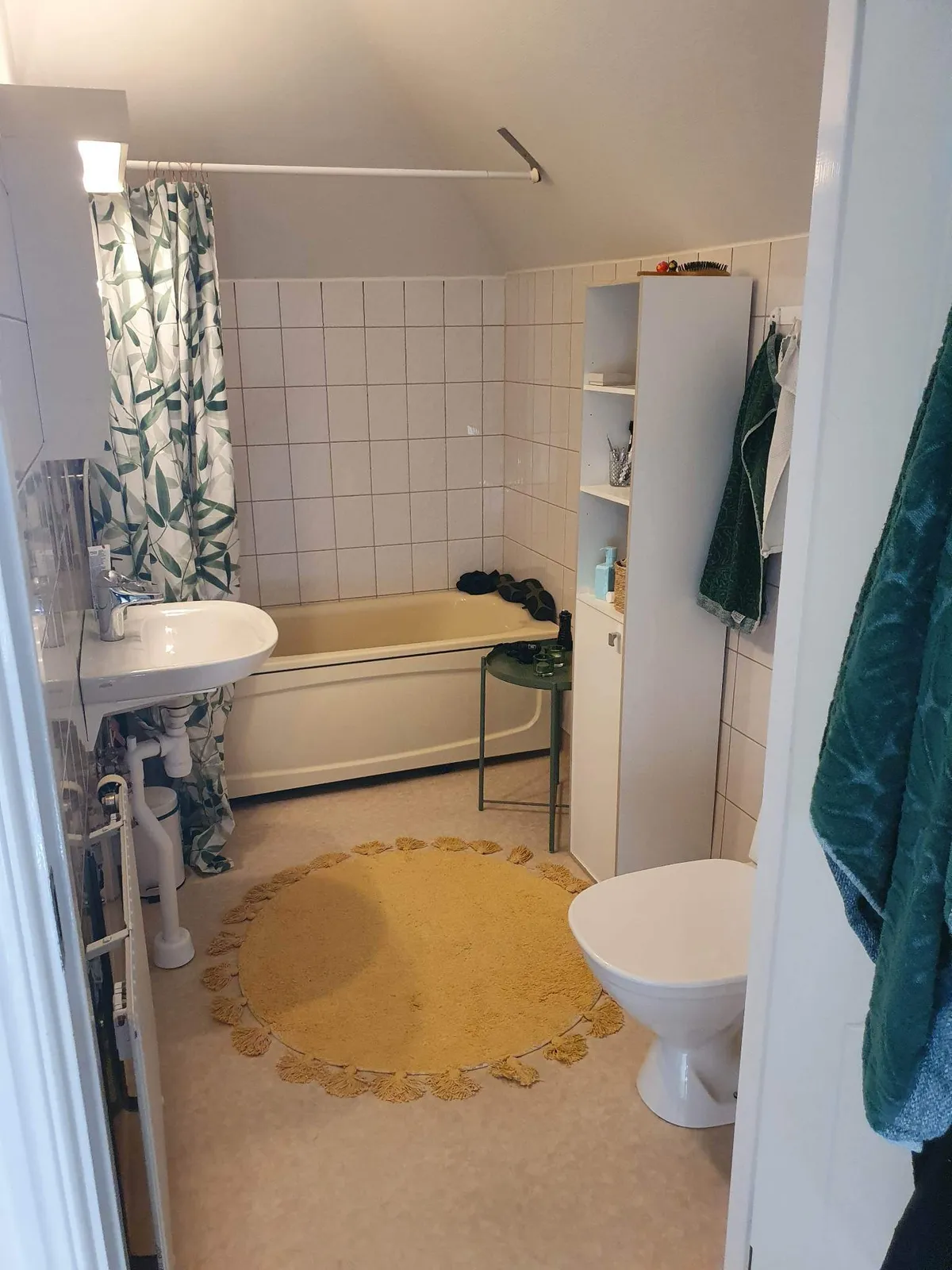 Hyreslägenhet på Jönköping i jonkoping