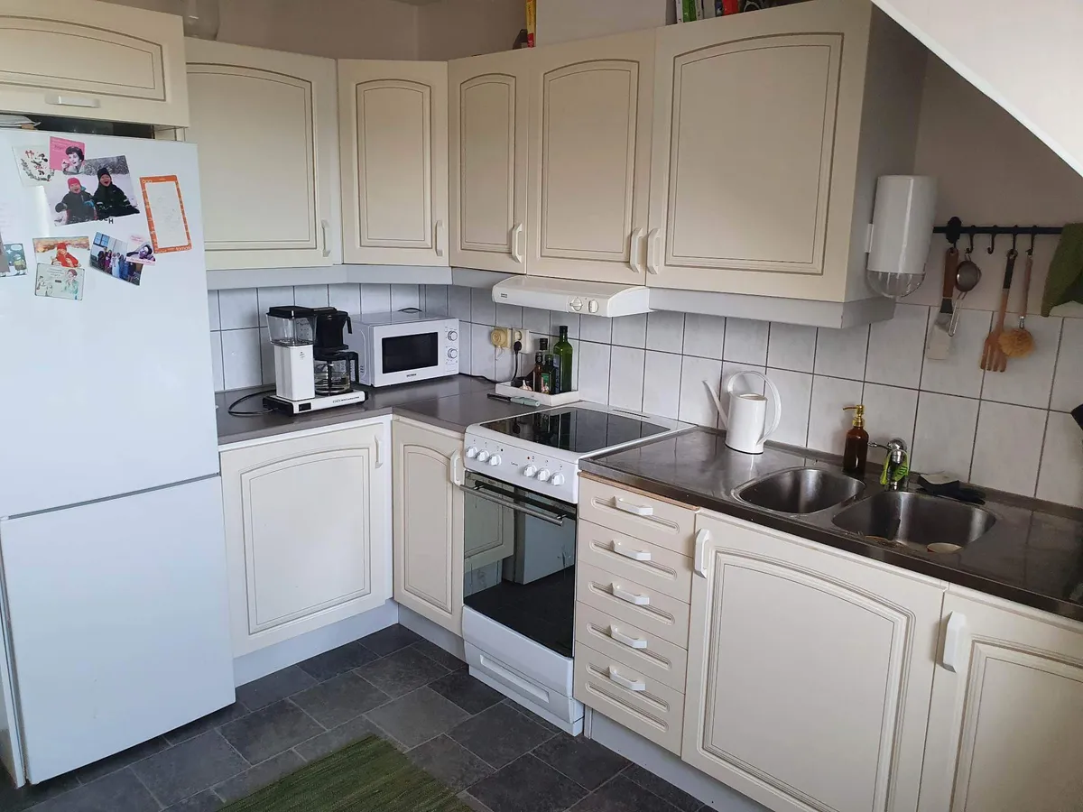 Hyreslägenhet på Jönköping i jonkoping