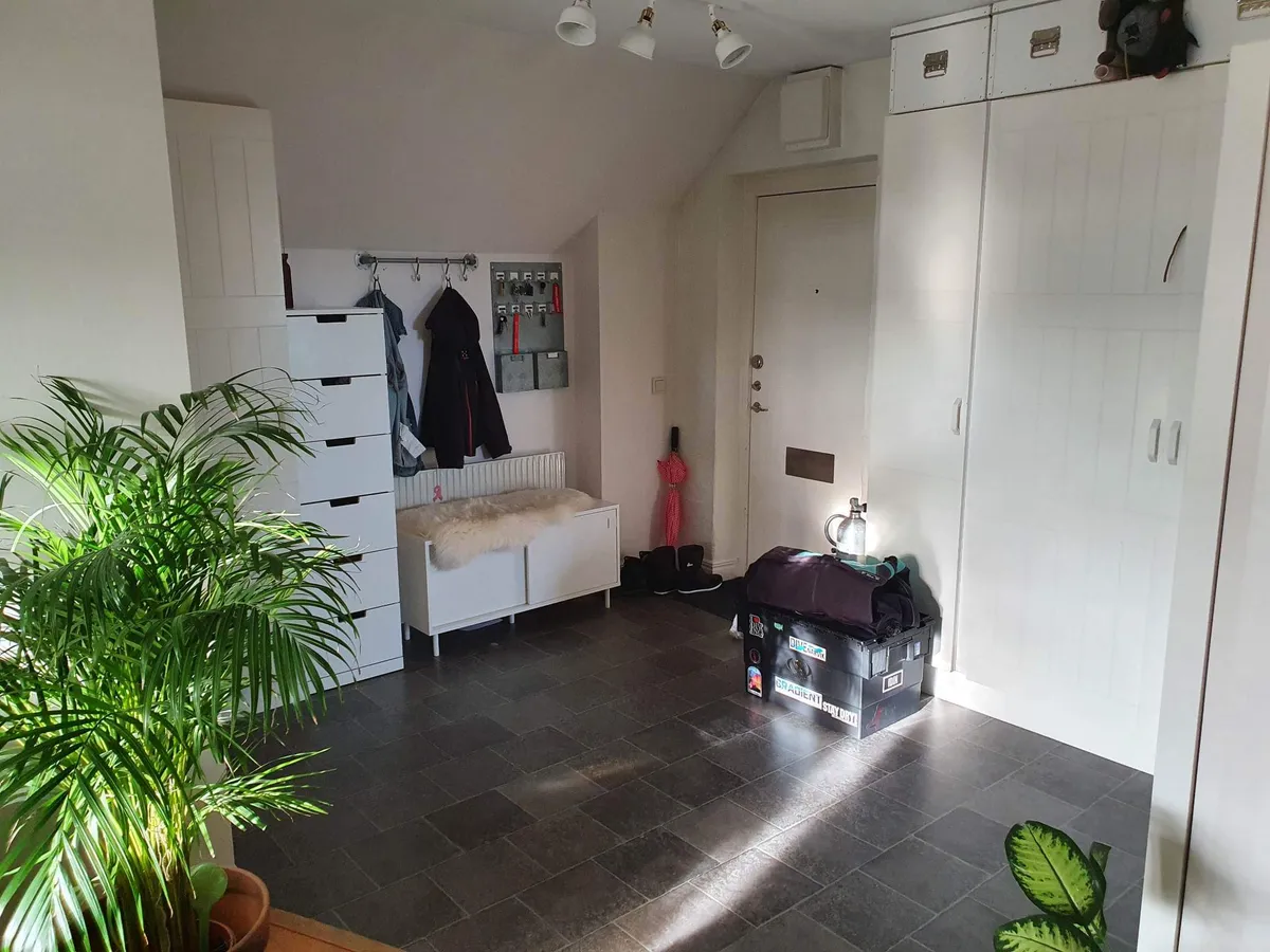 Hyreslägenhet på Jönköping i jonkoping