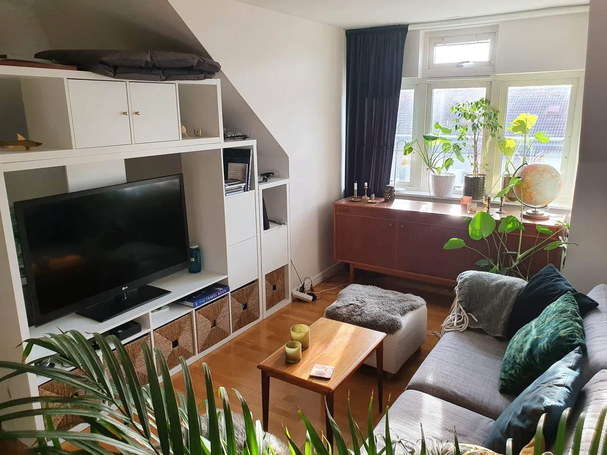 Hyreslägenhet på Jönköping i jonkoping