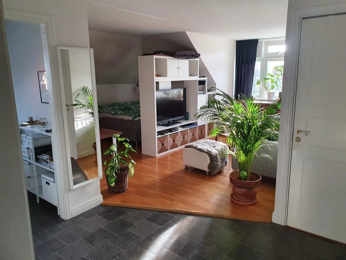 Hyreslägenhet på Jönköping i jonkoping