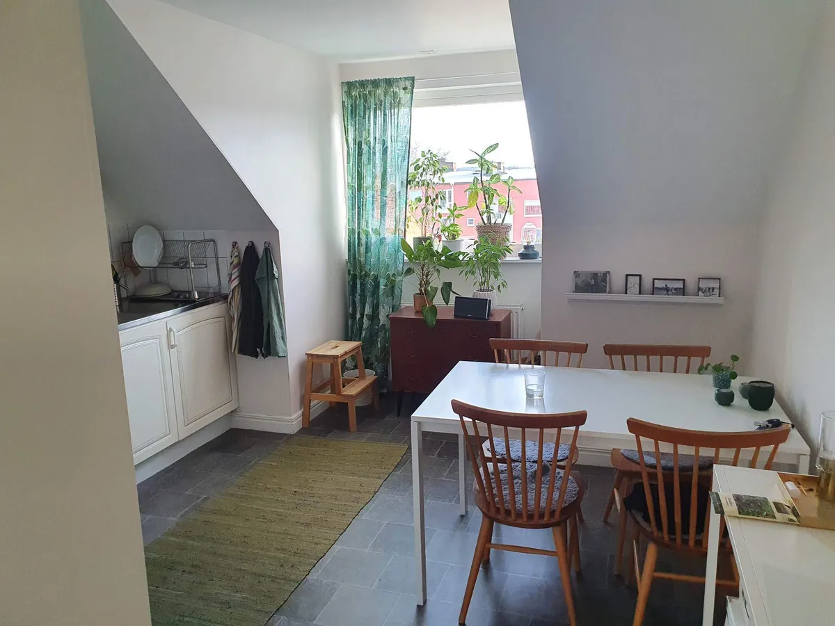 Hyreslägenhet på Jönköping i jonkoping