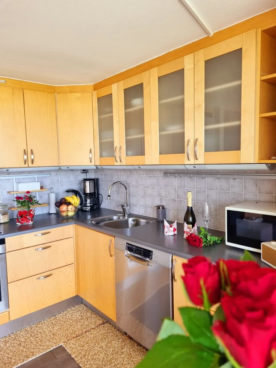 Hyreslägenhet på Visby i visby