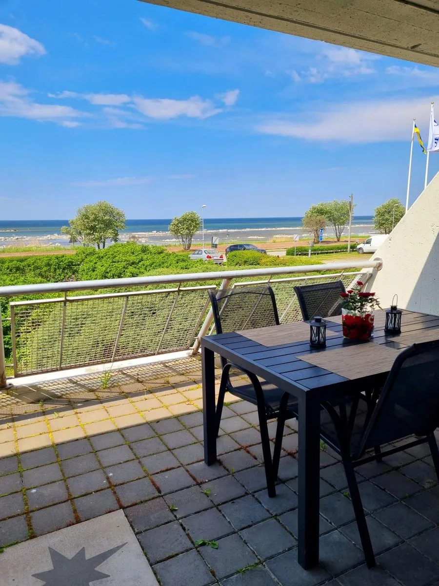 Hyreslägenhet på Visby i visby