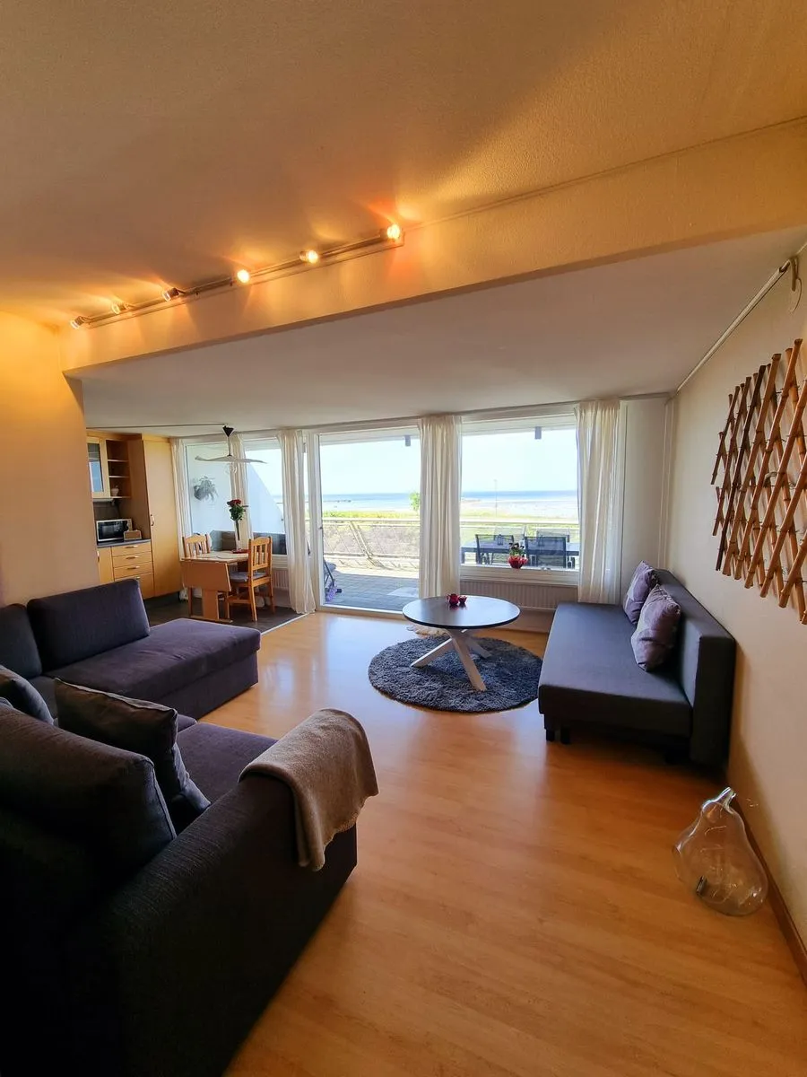 Hyreslägenhet på Visby i visby