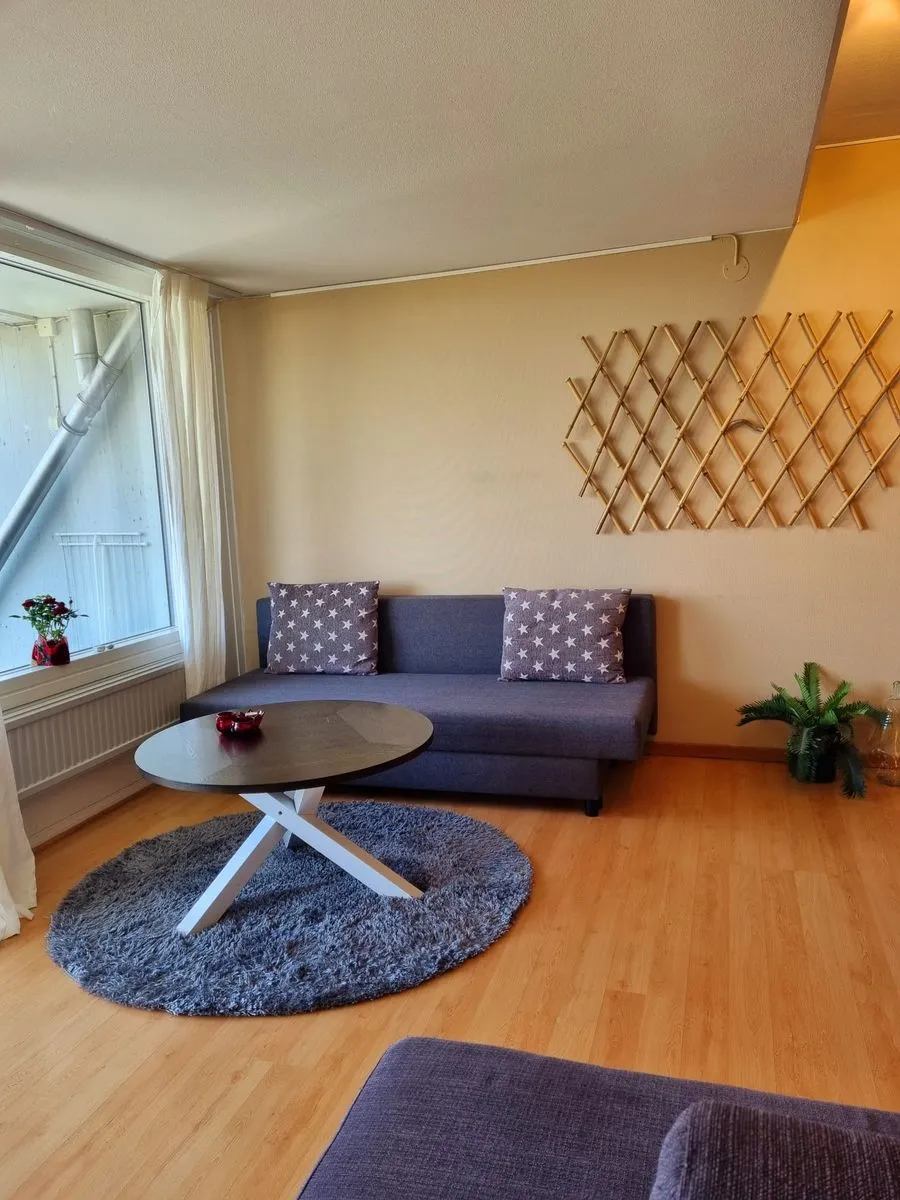 Hyreslägenhet på Visby i visby