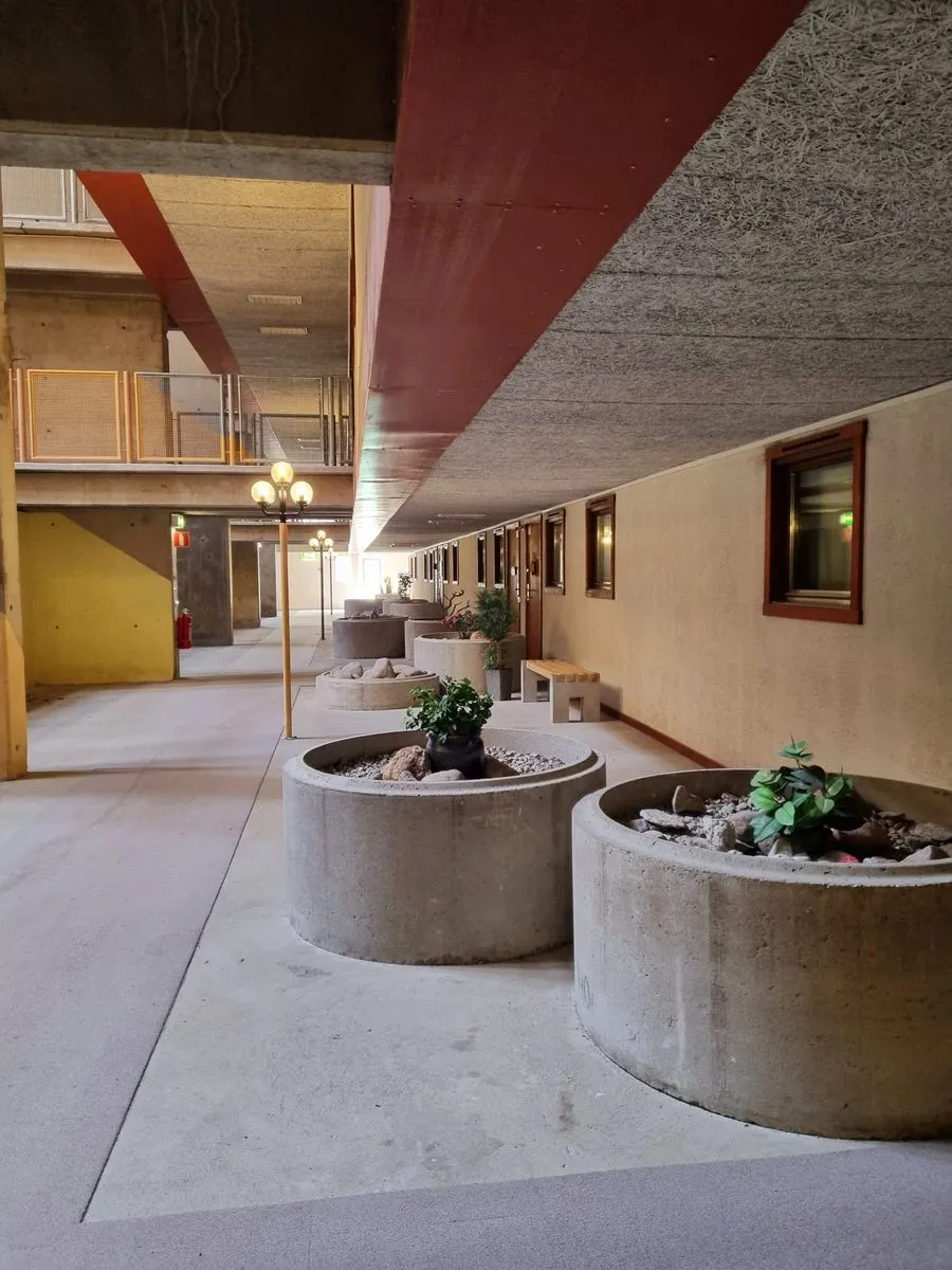 Hyreslägenhet på Visby i visby