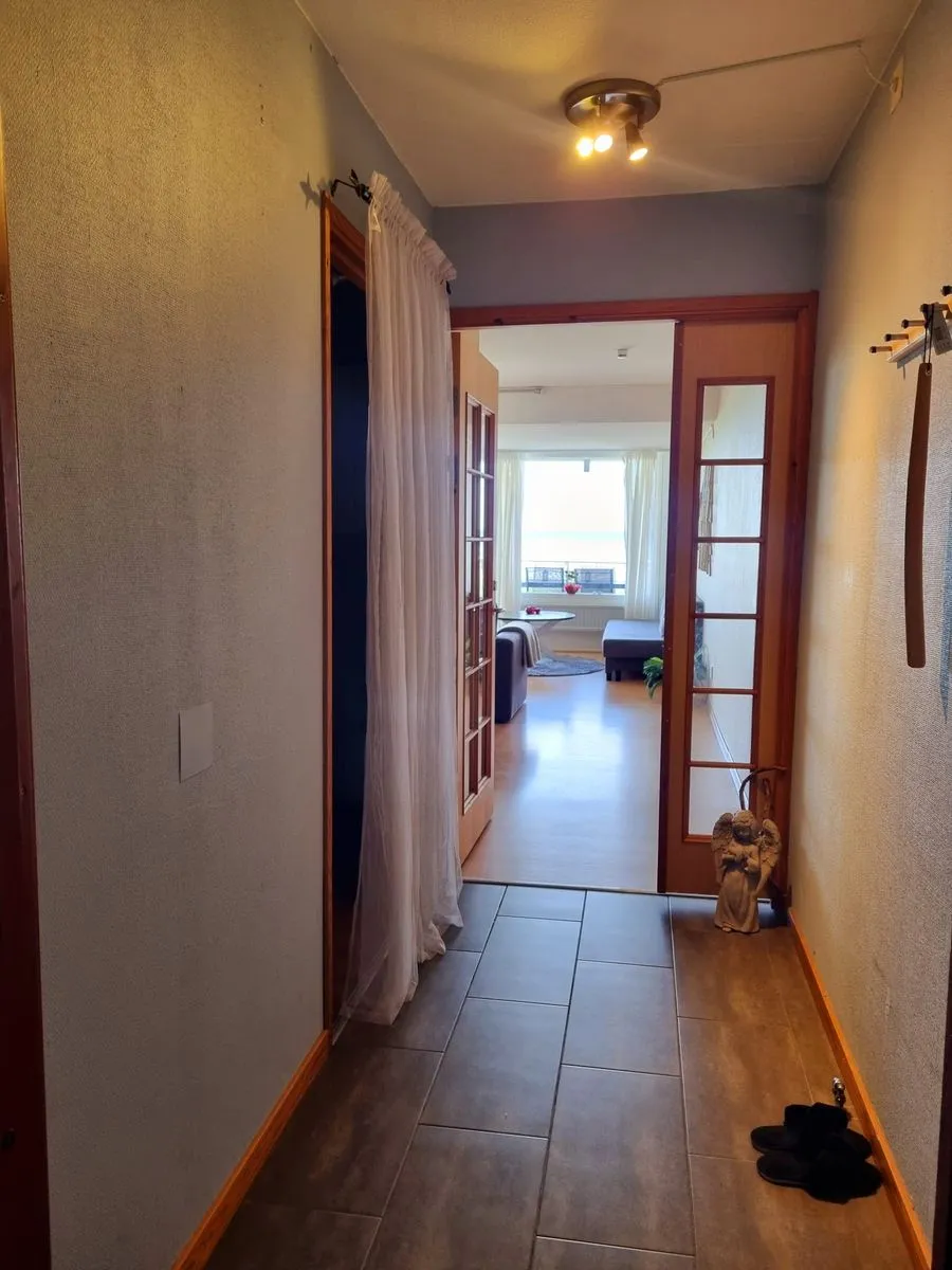 Hyreslägenhet på Visby i visby