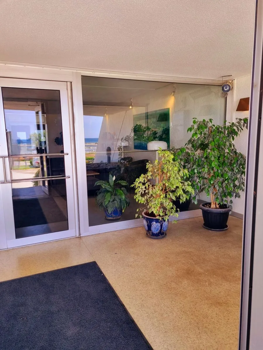 Hyreslägenhet på Visby i visby