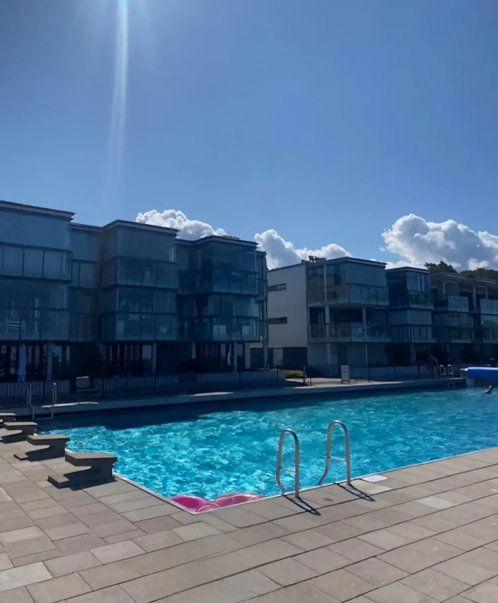 Hyreslägenhet på Visby i visby