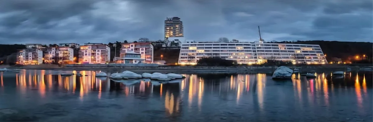 Hyreslägenhet på Visby i visby