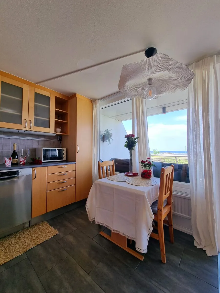 Hyreslägenhet på Visby i visby