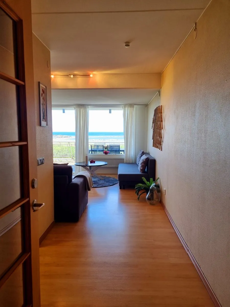 Hyreslägenhet på Visby i visby