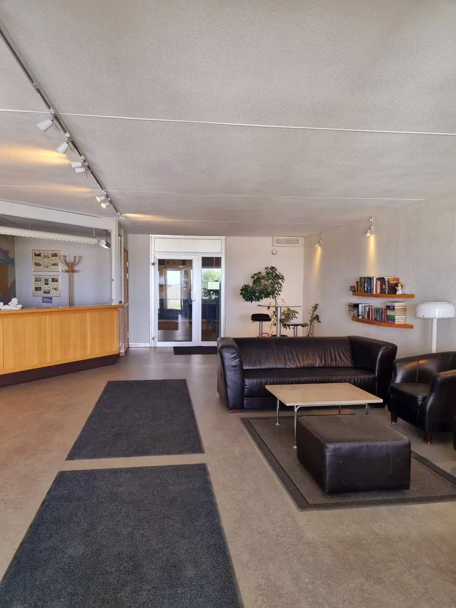 Hyreslägenhet på Visby i visby