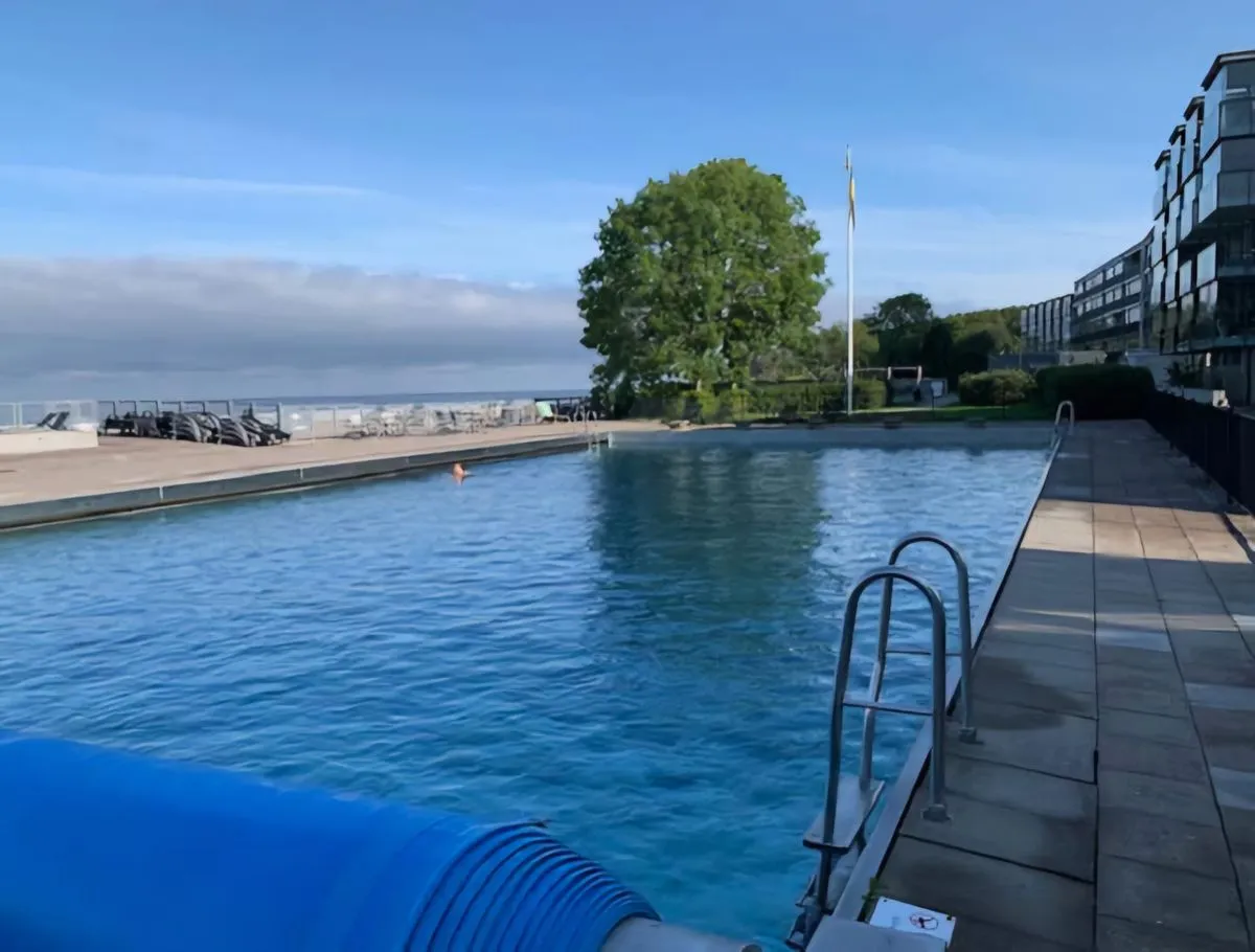 Hyreslägenhet på Visby i visby