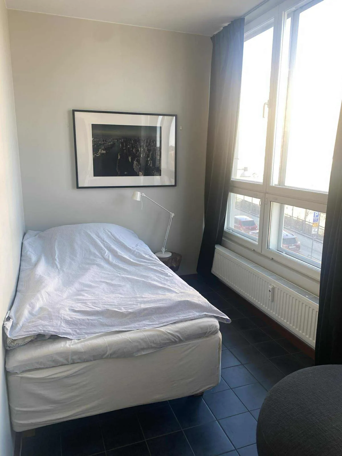 Hyreslägenhet på Hägersten i hagersten