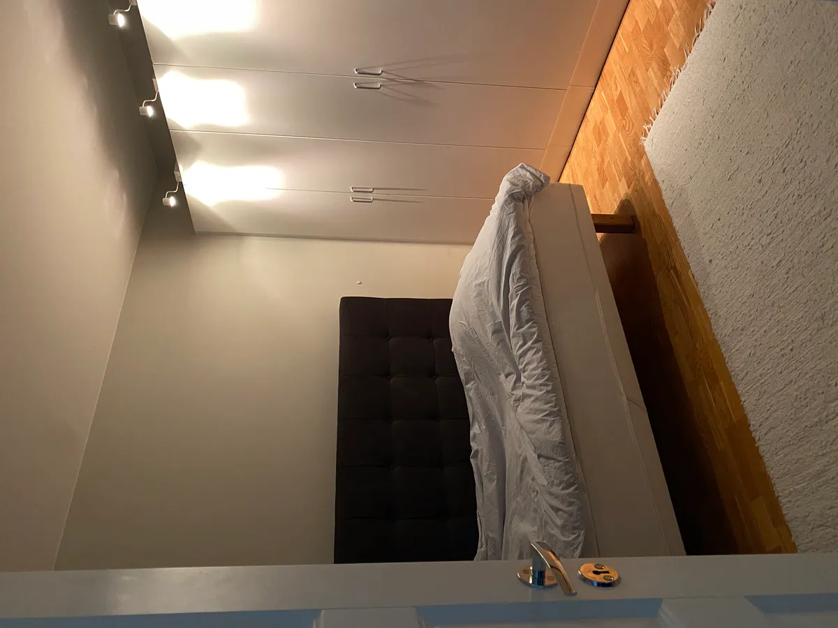 Hyreslägenhet på Hägersten i hagersten