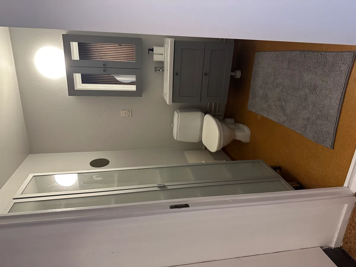 Hyreslägenhet på Täby i taby