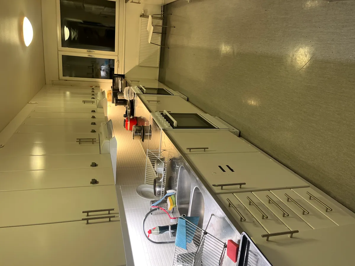 Hyresbostad på Stockholm i stockholm