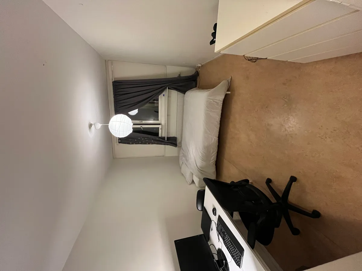 Hyresbostad på Stockholm i stockholm