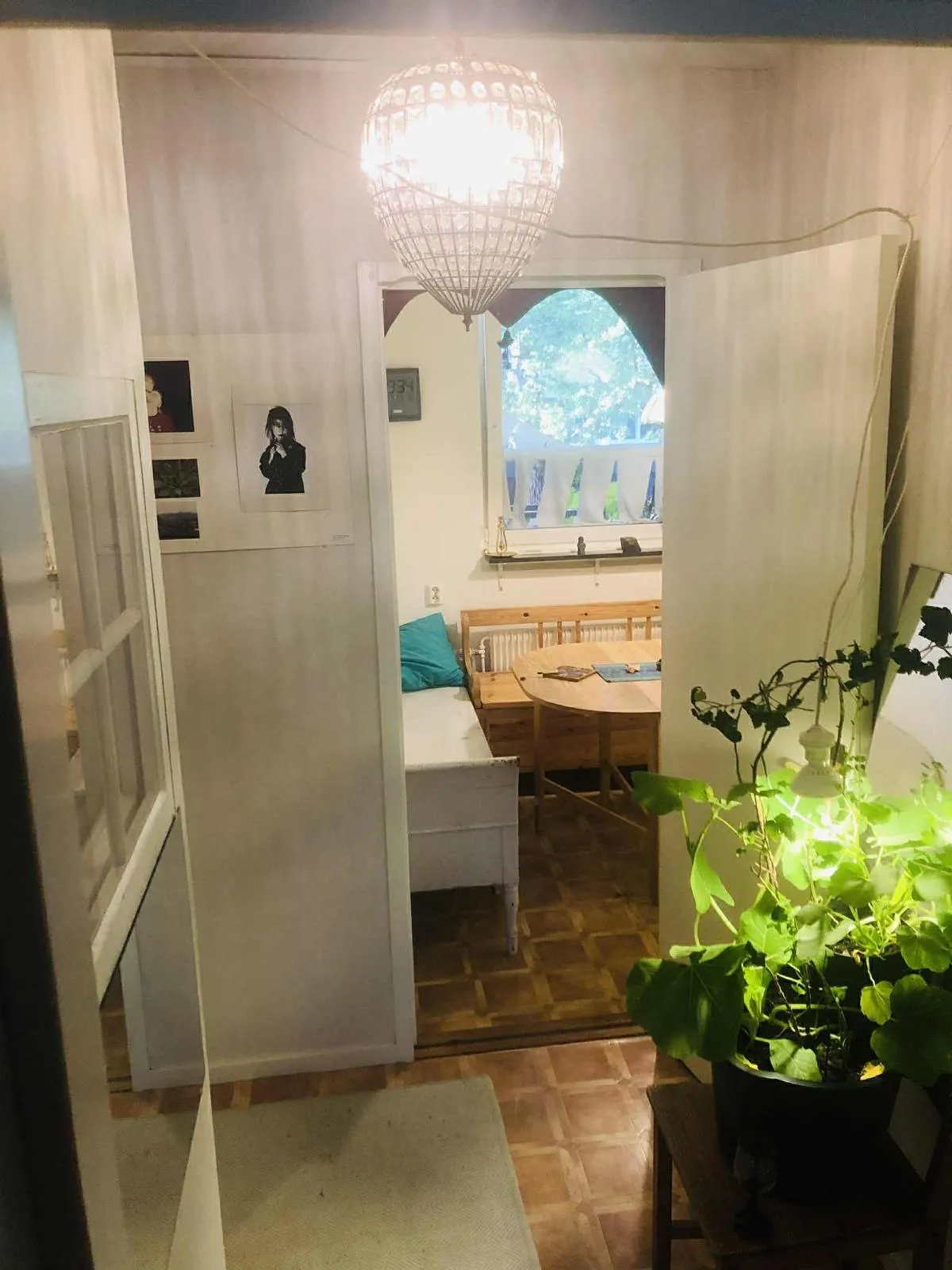 Hyreslägenhet på Stockholm i stockholm