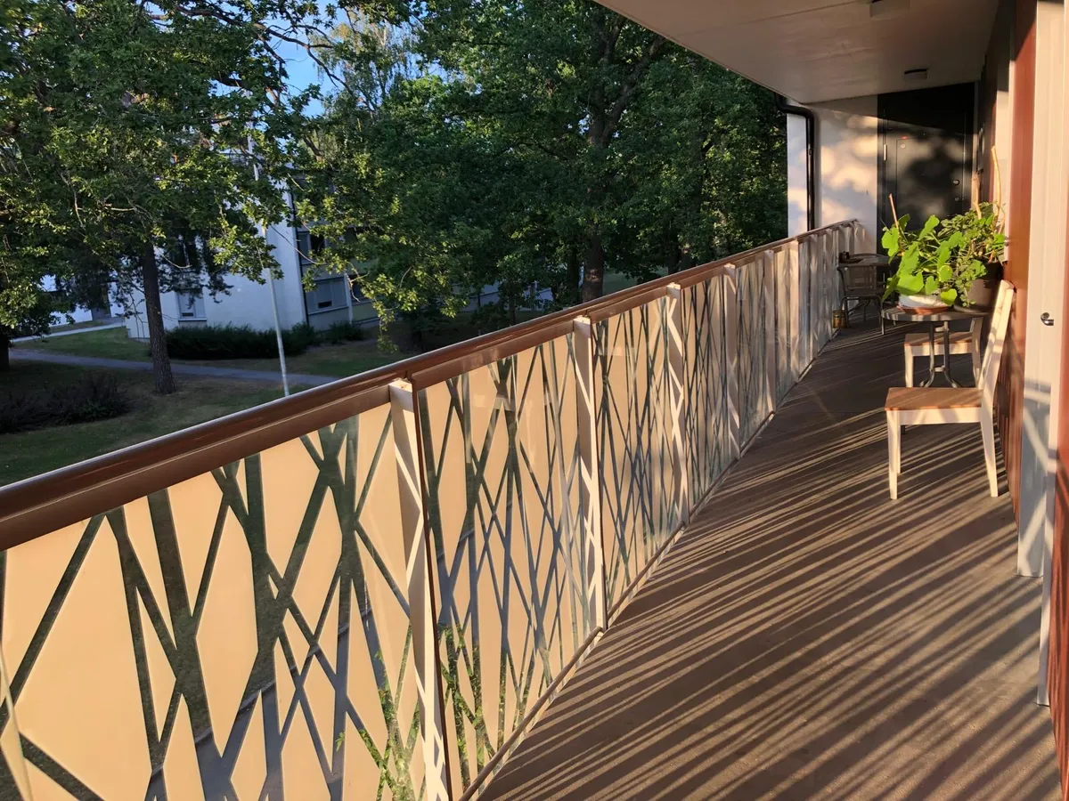 Hyreslägenhet på Stockholm i stockholm