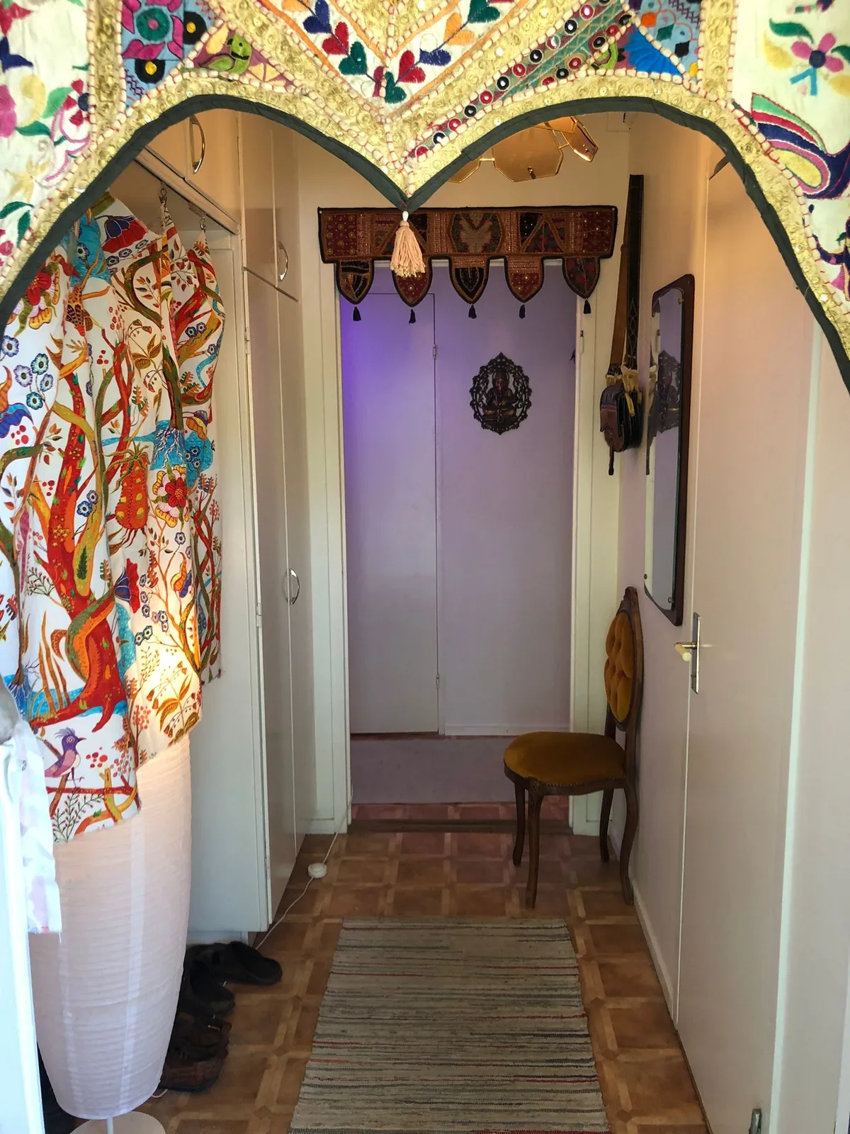 Hyreslägenhet på Stockholm i stockholm