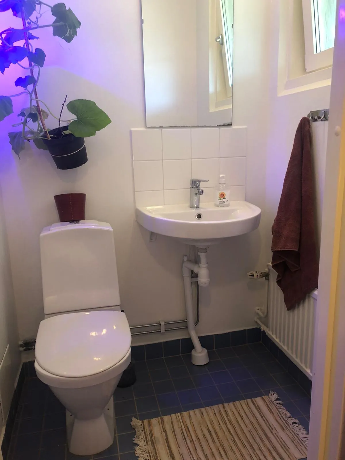 Hyreslägenhet på Stockholm i stockholm