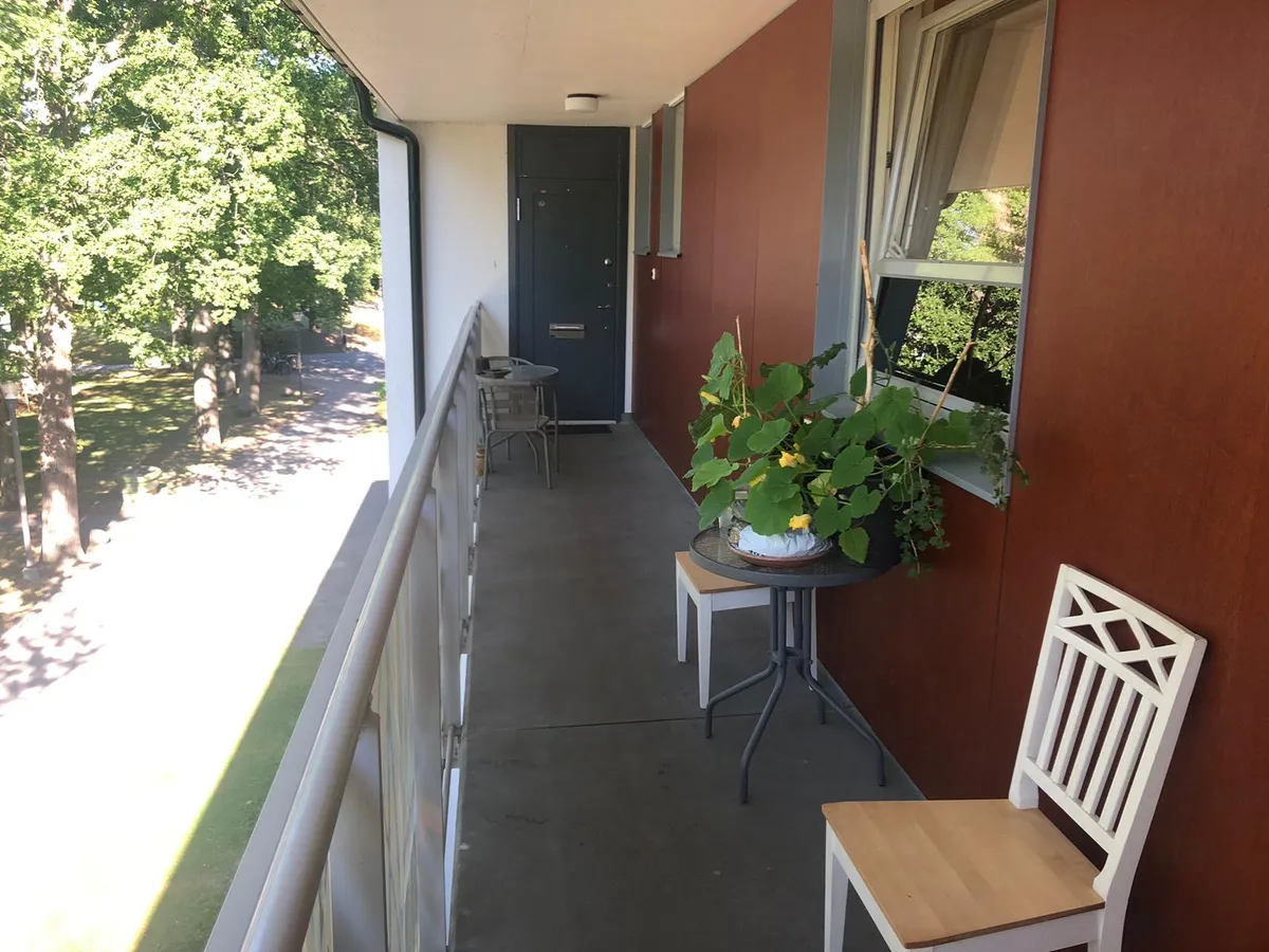 Hyreslägenhet på Stockholm i stockholm