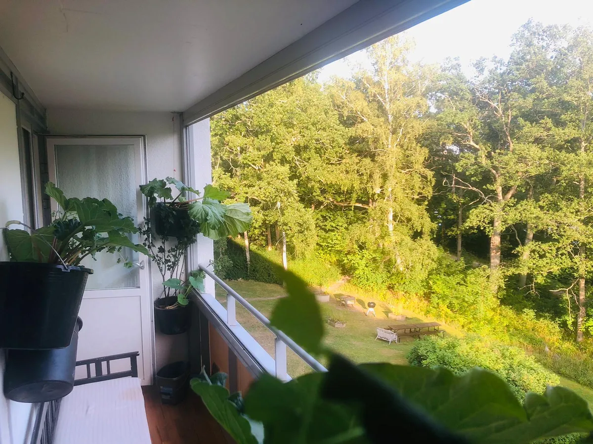 Hyreslägenhet på Stockholm i stockholm