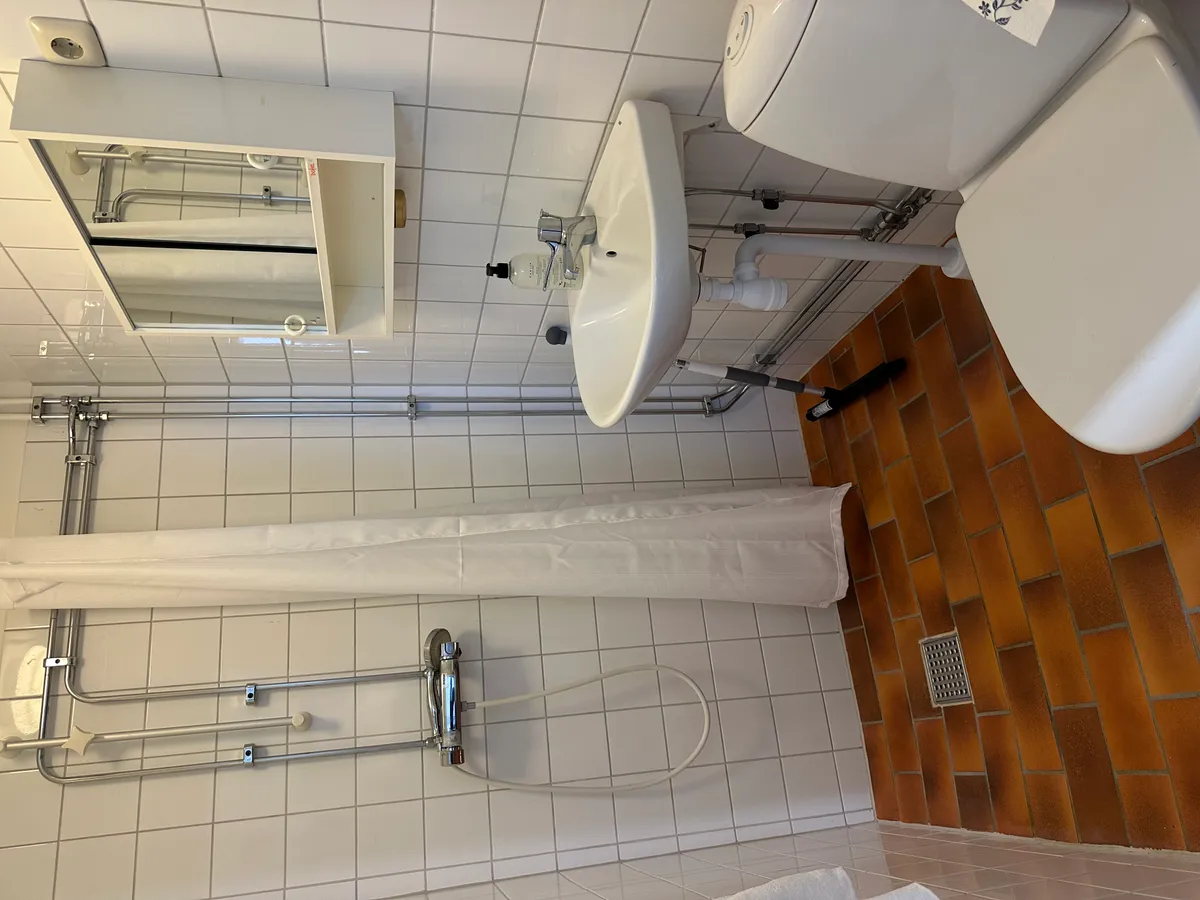 Hyreslägenhet på Halmstad i halmstad