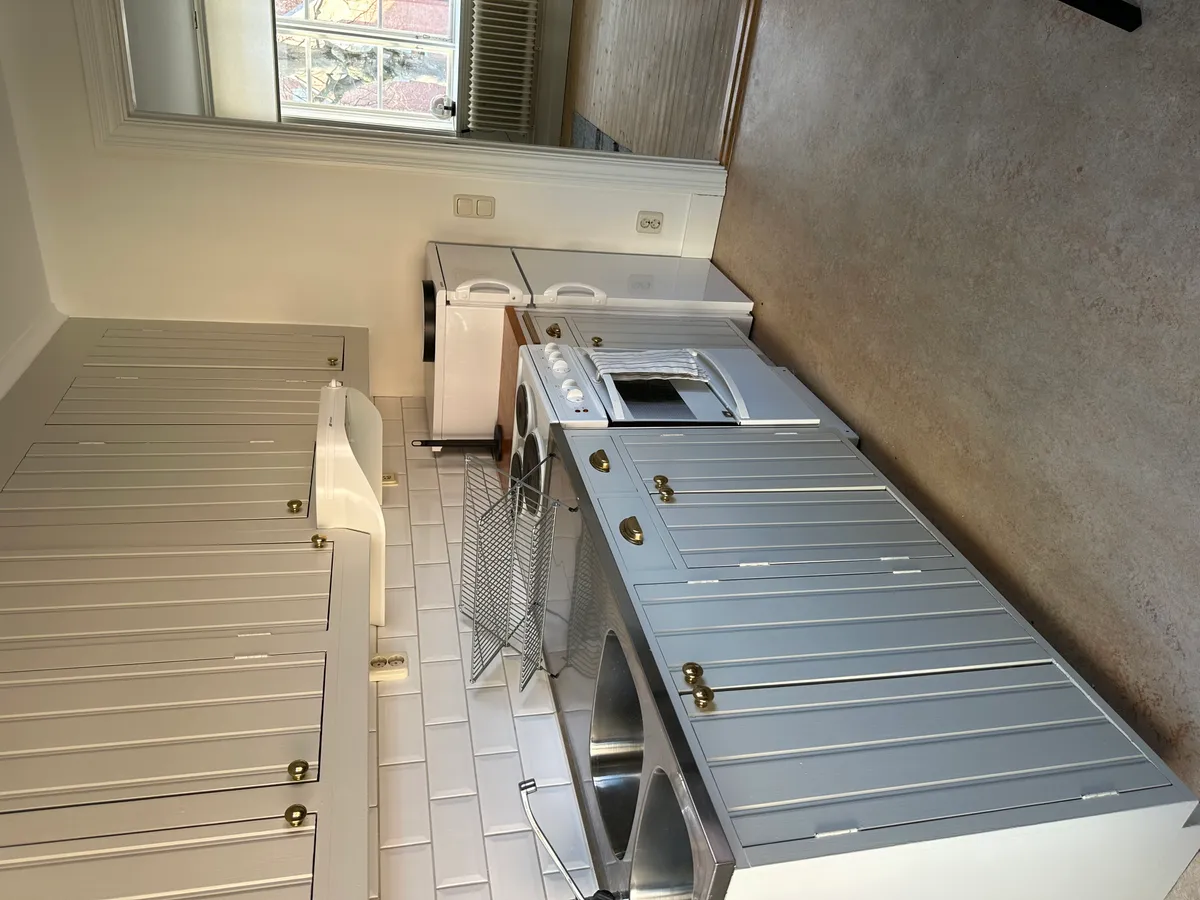 Hyreslägenhet på Halmstad i halmstad