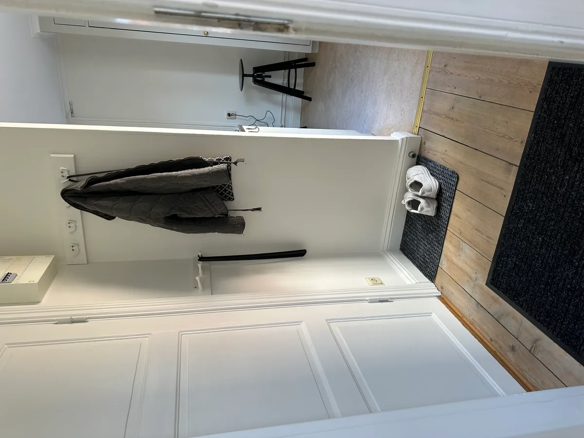 Hyreslägenhet på Halmstad i halmstad