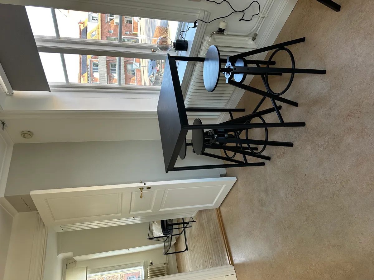 Hyreslägenhet på Halmstad i halmstad