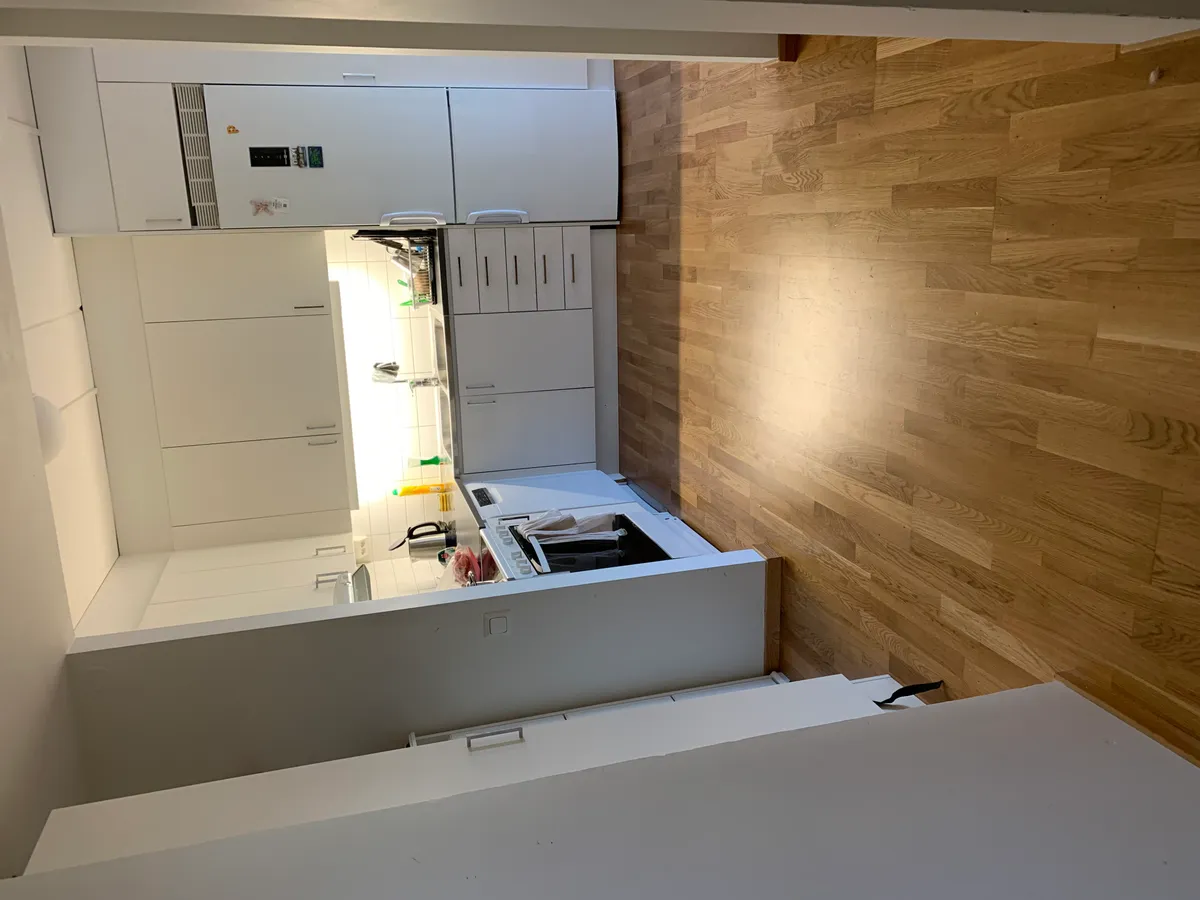 Hyreslägenhet på Malmö i malmo