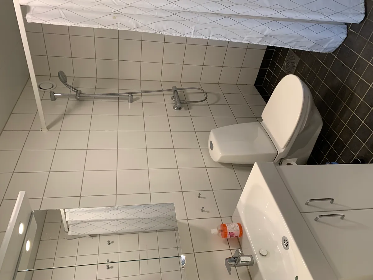 Hyreslägenhet på Malmö i malmo