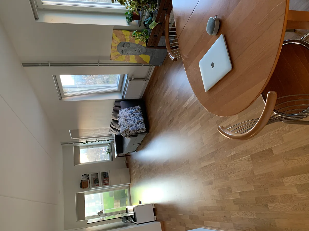 Hyreslägenhet på Malmö i malmo