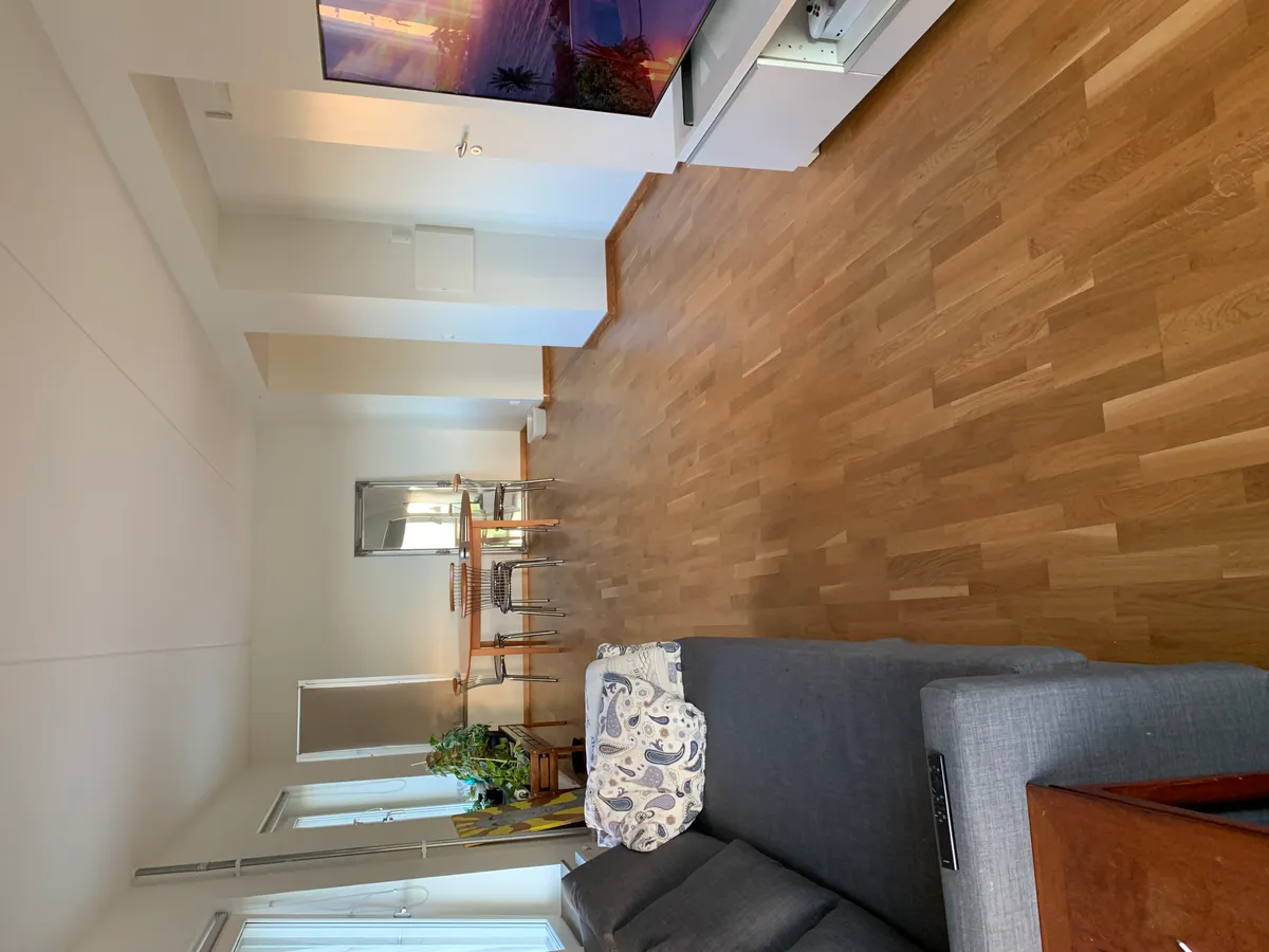 Hyreslägenhet på Malmö i malmo