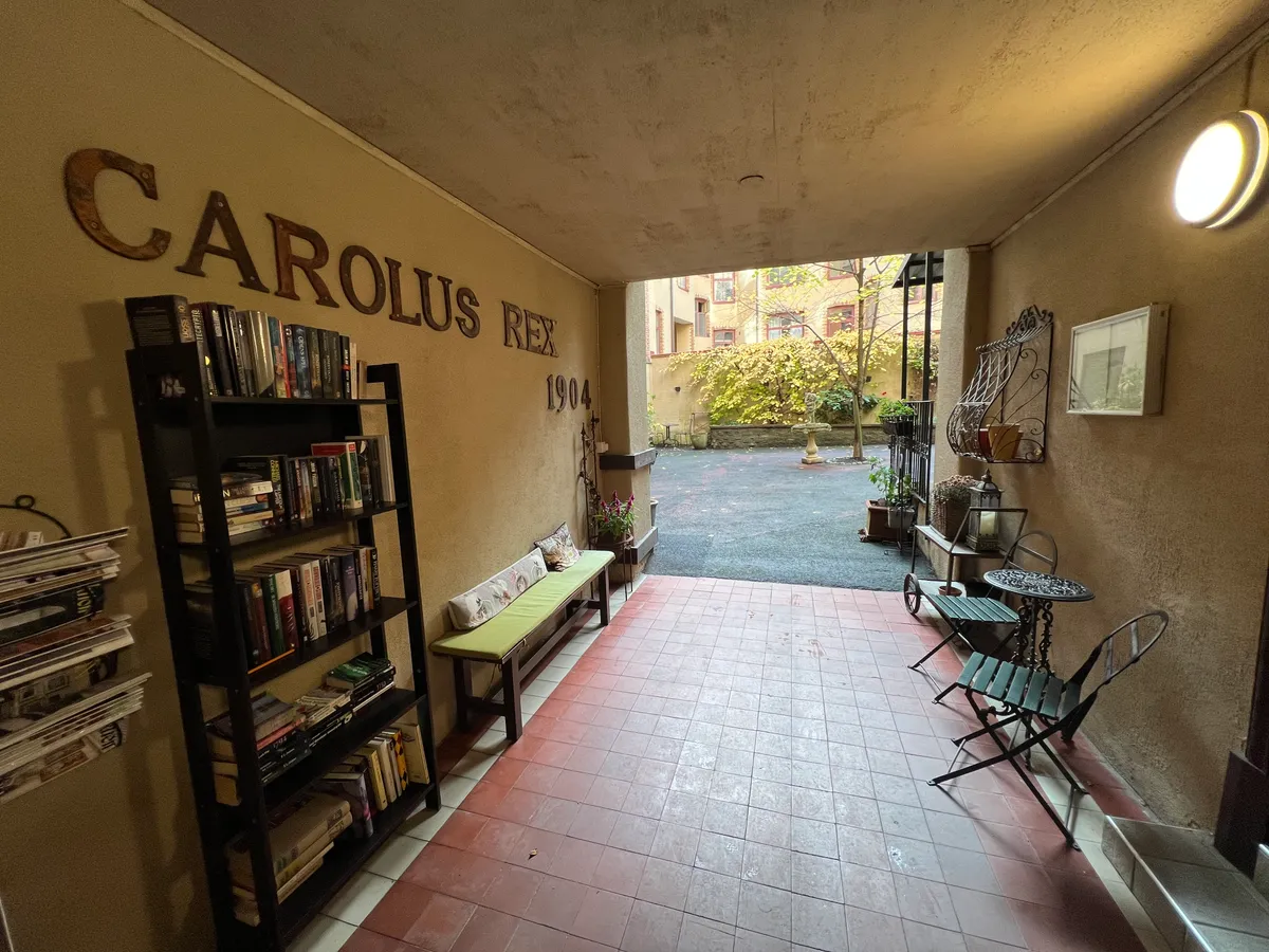 Hyreslägenhet på Göteborg i goteborg