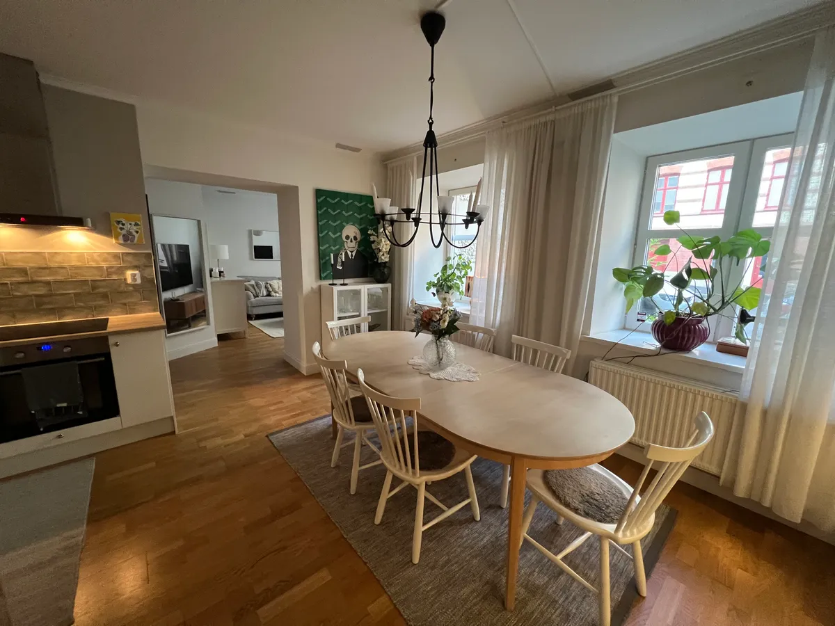 Hyreslägenhet på Göteborg i goteborg